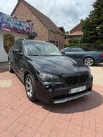 Bmw x1 automatique, Auto's, Bedrijf, Automaat, Te koop, X1