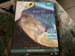 BBC Earth - Earthflight (Box 5 dvd’s), Cd's en Dvd's, Dvd's | Documentaire en Educatief, Ophalen of Verzenden, Boxset