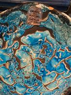 Pt plat, Antiek en Kunst, Ophalen of Verzenden