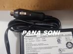 PANASONIC CHARGEUR/ Alimentation de voiture panasonic cf, Computers en Software, Ophalen of Verzenden, Refurbished, PANASONIC