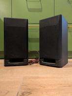 Pioneer luidsprekers S-P520, Enlèvement