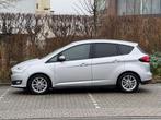 Ford C-Max 1.0 EcoBoost Trend Start-Stop, Airco,Cruise,PDC A, Voorwielaandrijving, Euro 6, Parkeersensor, 127 g/km