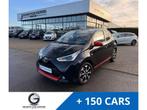 Toyota Aygo VVT-i x-clusiv - 1e eigenaar - Airco - Camera -, Auto's, Toyota, Electronic Stability Program (ESP), 4 zetels, Euro 6