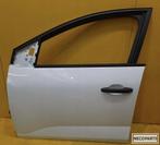 SANDERO STEPWAY PORTIER DEUR DV369 ORIGINEEL, Enlèvement ou Envoi, Utilisé, Dacia