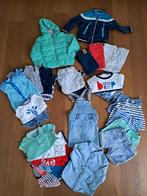 Paquet de vêtements 86 cm * 18 mois, Enfants & Bébés, Comme neuf, Taille 86, Enlèvement ou Envoi
