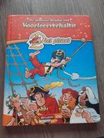 Boek Piet piraat, Enlèvement ou Envoi