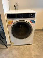Machine à laver Sharp 8kg, Electroménager, Lave-linge, 8 à 10 kg, Enlèvement, Comme neuf, Chargeur frontal