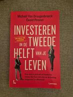 Investeren in de tweede helft van je leven, Boeken, Ophalen of Verzenden, Gelezen, Geld en Beleggen