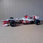 Lego Technic f1 Grandprix Racer 42000, Kinderen en Baby's, Speelgoed | Duplo en Lego, Ophalen of Verzenden, Zo goed als nieuw