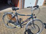 Herenfiets te koop, Fietsen en Brommers, Fietsen | Heren | Sportfietsen en Toerfietsen, Ophalen, Gebruikt