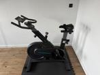 Bluetooth spinningfiets, Ophalen, Kunststof, Gebruikt, Spinningfiets