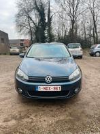 Vw golf 6, Golf, Particulier, Te koop, Benzine