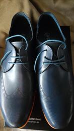 UP Oncle Paul, chaussures en cuir faites à la main - taille, Vêtements | Hommes, Enlèvement ou Envoi, Neuf