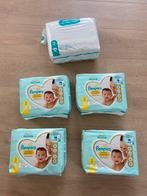 Pampers maat 2 + NAN Complete Comfort tot 12maand (juni 2024, Kinderen en Baby's, Ophalen, Nieuw