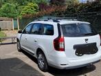 Dacia Logan Break Benzine, Auto's, Dacia, Stof, Zwart, 5 deurs, Particulier