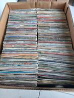 Lot 1 : singles en vinyle, CD & DVD, Enlèvement, Utilisé