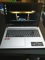 Laptop, Acer Aspire 5, Qwerty, SSD, Zo goed als nieuw, Ophalen