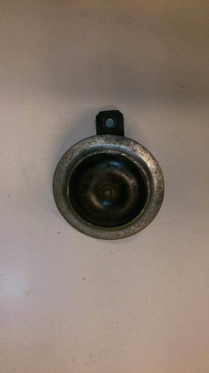 Honda CB750 RC01 claxon CB750Z CB750K toeter CB750KZ CB 750, Motoren, Onderdelen | Honda, Gebruikt, Ophalen of Verzenden