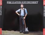ERIC CLAPTON - Just one night (2 CD box), Ophalen of Verzenden, Zo goed als nieuw, Poprock