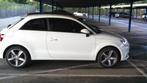AUDI A1 - 2016 (77.000km), Automaat, Auto's, Audi, Stof, A1, Wit, Xenon verlichting