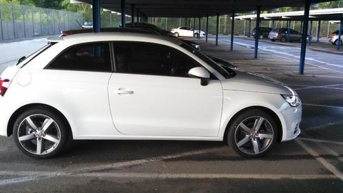 AUDI A1 - 2016 (77.000km), Automaat, Auto's, Audi, Particulier, A1, Airbags, Airconditioning, Alarm, Bluetooth, Boordcomputer