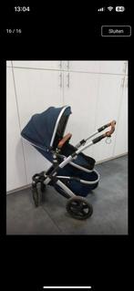 Joolz Geo 2, Ophalen, Kinderwagen