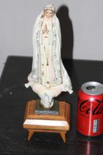 Mariabeeld muziekdoos, Enlèvement ou Envoi