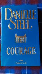 Danielle Steel - Courage, Enlèvement ou Envoi, Danielle Steel
