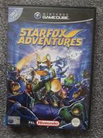 jeux game cube starfox adventures, Consoles de jeu & Jeux vidéo, Jeux | Nintendo GameCube, Comme neuf, À partir de 3 ans, Plateforme