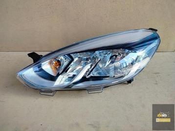 Ford Fiesta Mk8 Lamp links normaal beschikbaar voor biedingen