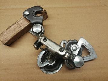CAMPAGNOLO Nuovo Valentino Extra Eroica achterderailleur beschikbaar voor biedingen
