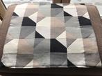 Kussensloop Ikea 49x49 cm en 2 camelkleurige, Ophalen, Zo goed als nieuw