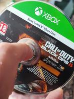 Call of duty Black ops 6 xbox series, Games en Spelcomputers, Games | Xbox One, Ophalen, Zo goed als nieuw, Vechten
