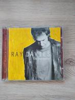 Ray Davies "Le conteur", Utilisé, Enlèvement ou Envoi, 1980 à 2000