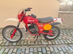 FANTIC CABALLERO 125, Motos, Enduro, 125 cm³