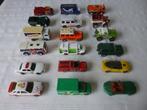 auto's matchbox, Ophalen of Verzenden, Gebruikt