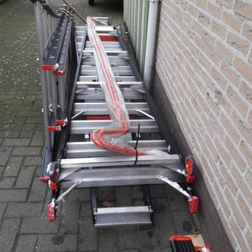 ladder altrex beschikbaar voor biedingen