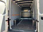 volkswagen crafter automaat, Cuir, Achat, Entreprise, 3000 kg