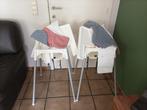Antilop Ikea hoge kinderstoel, Kinderen en Baby's, Kinderstoelen, Ophalen, Gebruikt, Overige typen, Stoelverkleiner