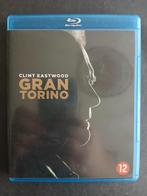 Gran Torino (2008) Clint Eastwood, Cd's en Dvd's, Blu-ray, Ophalen of Verzenden, Zo goed als nieuw, Actie