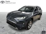 Toyota RAV-4 Premium, SUV ou Tout-terrain, Hybride Électrique/Essence, 131 kW, Automatique