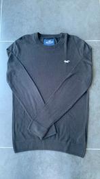 Zwarte trui XS Hollister, Zwart, Ophalen of Verzenden, Gedragen, Hollister
