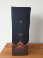 Champagne Victor&Charles KARMA 1ste limited editie+briljant, Verzamelen, Wijnen, Frankrijk, Nieuw, Ophalen of Verzenden, Champagne