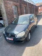 Volkswagen polo benzine voor aparte onderdelen, Bedrijf, Handgeschakeld, Euro 4, Polo