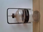 FYRSIDE RIPPINGILES Vintage
Retro Paraffin Heater Fuel Glass, Verzamelen, Glas en Drinkglazen, Ophalen of Verzenden, Zo goed als nieuw