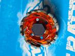 Beyblade hasbro metal fusion masters cyclone herculeo lot, Ophalen of Verzenden, Zo goed als nieuw