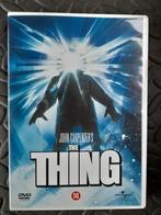 The Thing ( John Carpenter ) 1982, Enlèvement ou Envoi
