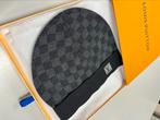 Bonnet Louis Vuitton original + boîte noir gris 99% laine, Vêtements | Femmes, Bonnet, Louis Vuitton, Enlèvement ou Envoi, Neuf