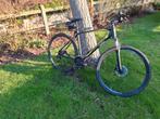 MTB, Fietsen en Brommers, Fietsen | Mountainbikes en ATB, Gebruikt, Fully, 53 tot 57 cm, Ophalen