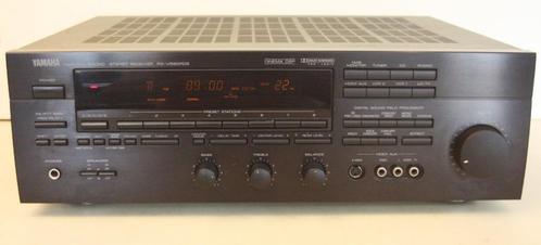 Yamaha RX-V590RDS Versterker Receiver / 320 Watts, Audio, Tv en Foto, Versterkers en Ontvangers, Zo goed als nieuw, 5.1, 120 watt of meer